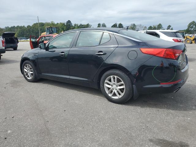 Photo 2 from auction – 2013 KIA OPTIMA LX with VIN 5XXGM4A74DG255681