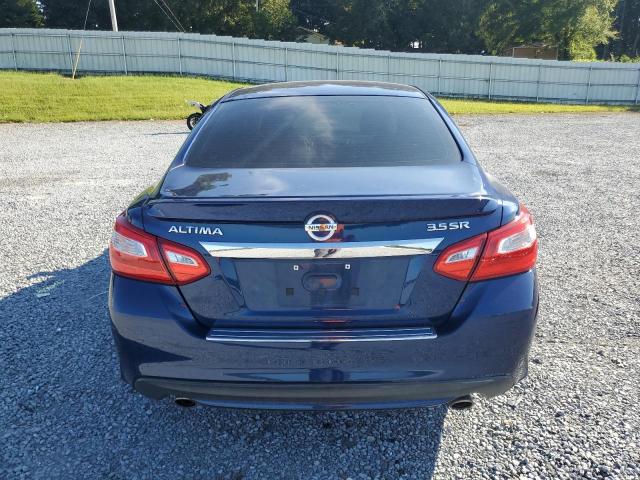 Photo 6 from auction – 2016 NISSAN ALTIMA 3.5 with VIN 1N4BL3AP7GC279829