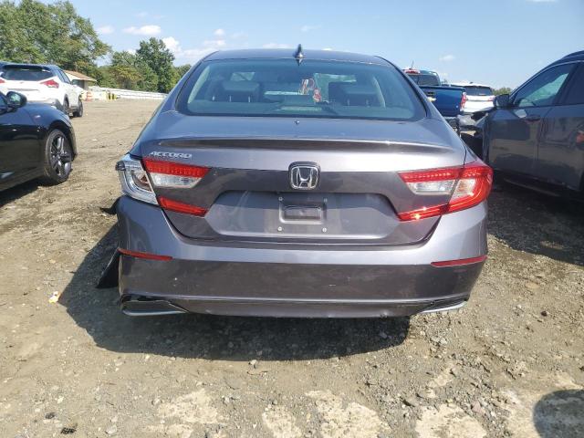 Photo 6 from auction – 2018 HONDA ACCORD with VIN 1HGCV1F41JA252271