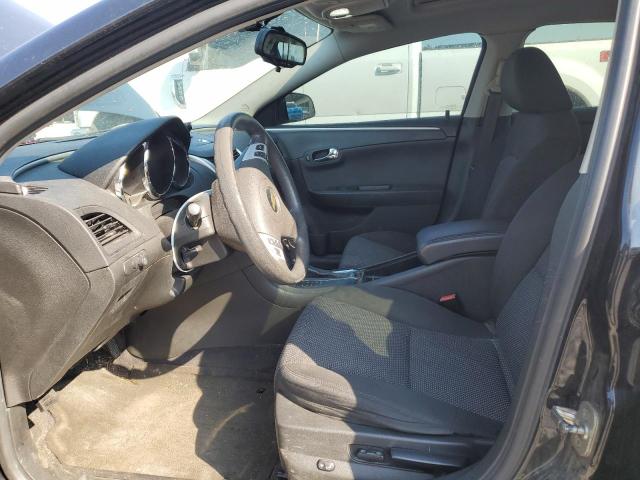 Photo 7 from auction – 2011 CHEVROLET MALIBU 1LT with VIN 1G1ZC5EU1BF398741