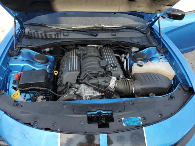 Photo 11 from auction – 2023 DODGE CHARGER SC with VIN 2C3CDXGJ1PH583634