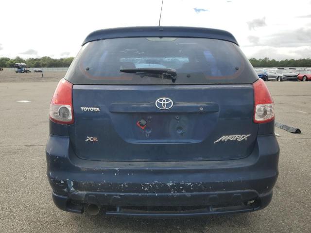 Photo 6 from auction – 2003 TOYOTA COROLLA MA with VIN 2T1KR32E53C116538