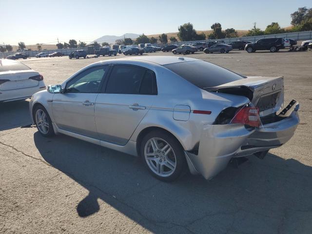 Photo 2 from auction – 2007 ACURA TL with VIN 19UUA66267A033455