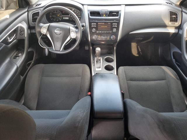 Photo 8 from auction – 2015 NISS ALTIMA 2.5 with VIN 1N4AL3AP3FN917248