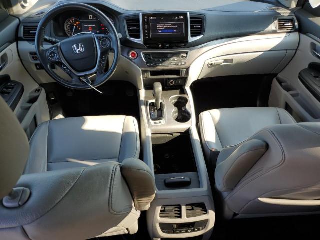 Photo 8 from auction – 2018 HONDA PILOT EXL with VIN 5FNYF6H53JB013414