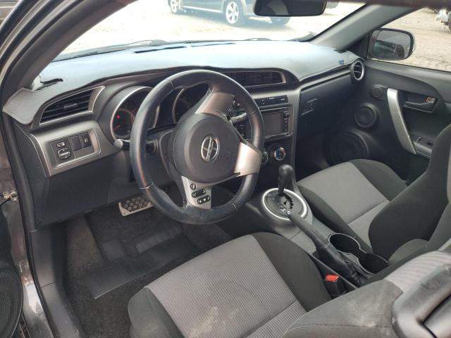 Photo 8 from auction – 2014 TOYOTA SCION TC with VIN JTKJF5C77E3086625
