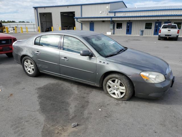 Photo 4 from auction – 2008 BUICK LUCERNE CXL with VIN 1G4HD572X8U180924