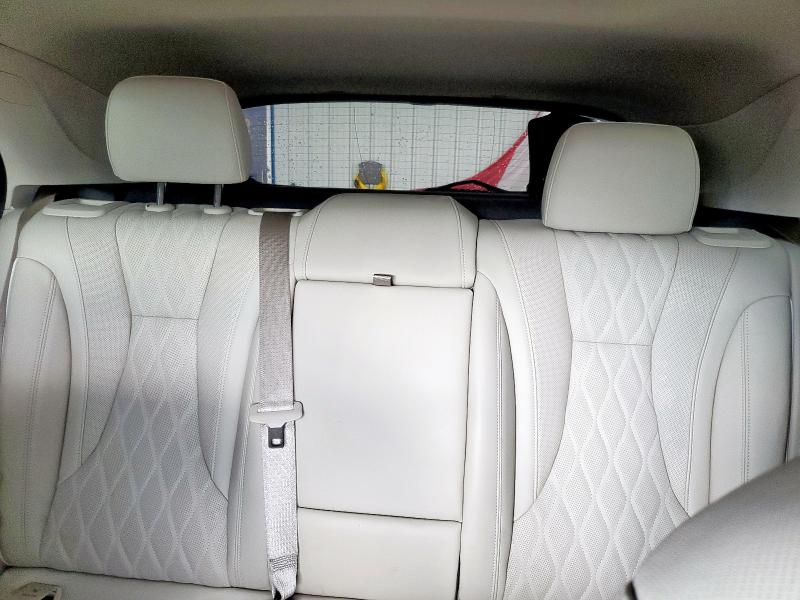 Photo 10 from auction – 2023 BUICK ENVISION A with VIN LRBFZSR47PD203308