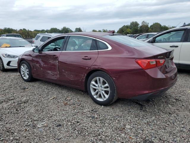 Photo 2 from auction – 2016 CHEVROLET MALIBU LT with VIN 1G1ZE5ST6GF242191