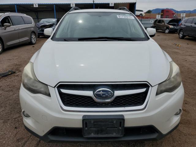 Photo 5 from auction – 2014 SUBARU XV CROSSTR with VIN JF2GPBKC7EH269331
