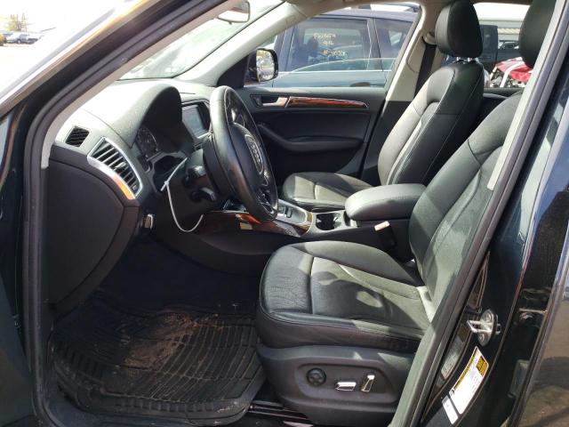 صورة رقم 7 من المزاد - 2013 AUDI Q5 PREMIUM مع VIN WA1CFAFP1DA008060