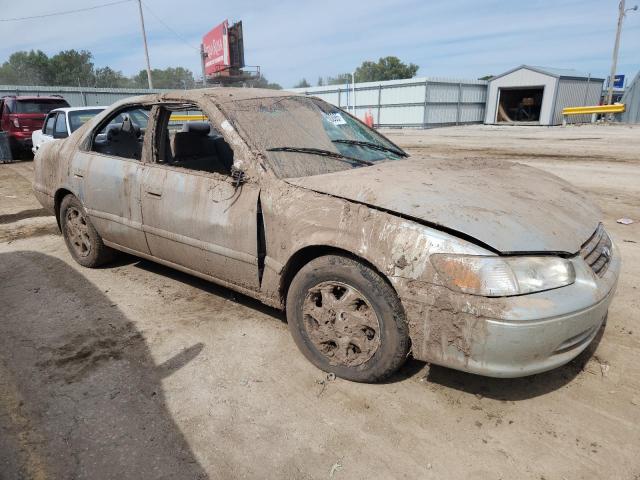 Photo 4 from auction – 2001 TOYOTA CAMRY LE with VIN 4T1BF22K11U970530