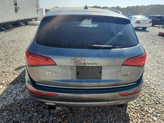 Photo 6 from auction – 2015 AUDI Q5 PREMIUM with VIN WA1LFAFP2FA083403