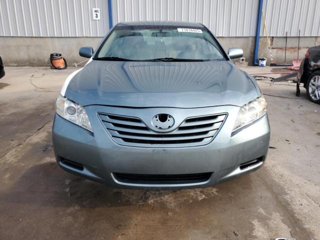 Photo 5 from auction – 2007 TOYOTA CAMRY CE with VIN 4T1BE46K87U685986