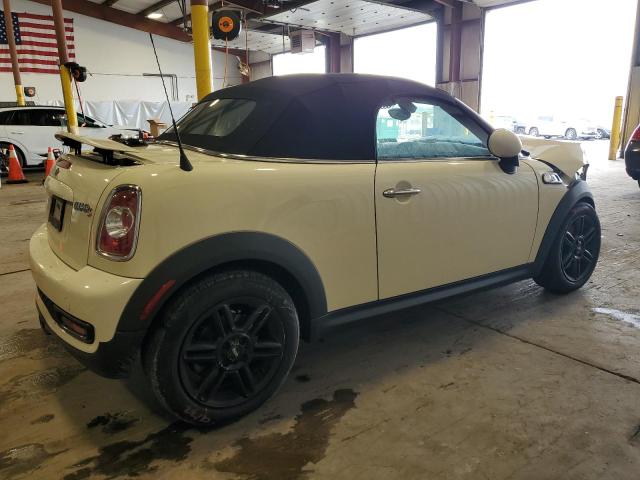 Photo 3 from auction – 2014 MINI COOPER ROA with VIN WMWSY3C53ET595195