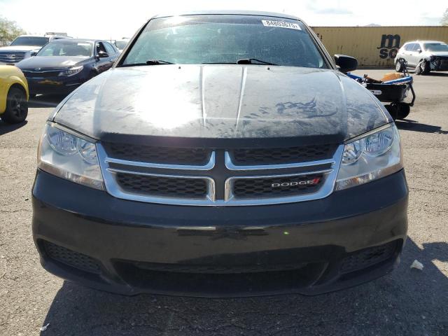 Photo 5 from auction – 2014 DODGE AVENGER SE with VIN 1C3CDZAB8EN127972