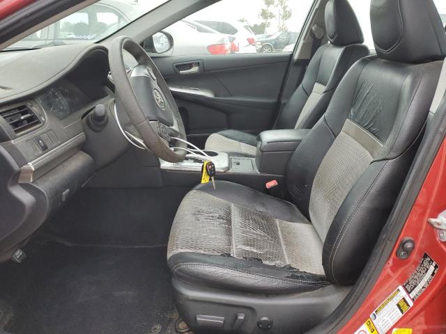 Photo 7 from auction – 2012 TOYOTA CAMRY BASE with VIN 4T1BF1FK1CU619849