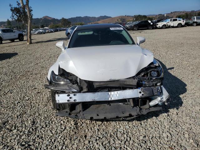 Photo 5 from auction – 2017 LEXUS IS 200T with VIN JTHBA1D20H5049655