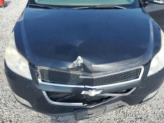 Photo 12 from auction – 2012 CHEVROLET TRAVERSE L with VIN 1GNKVGED6CJ382037
