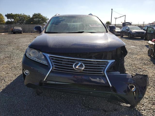 Zdjęcie 5 z aukcji – 2015 LEXUS RX 350 z VIN 2T2ZK1BAXFC164315
