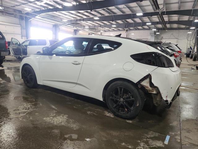 Photo 2 from auction – 2012 HYUNDAI VELOSTER with VIN KMHTC6AD2CU028769