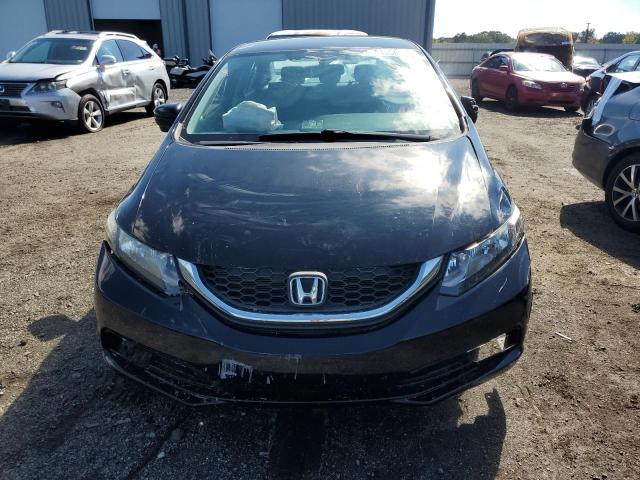 Zdjęcie 5 z aukcji – 2015 HONDA CIVIC SE z VIN 19XFB2F72FE028340