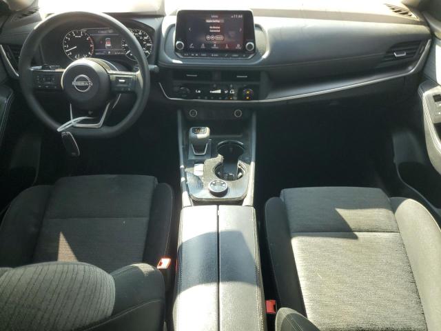 Photo 8 from auction – 2023 NISSAN ROGUE SV with VIN JN8BT3BBXPW469205