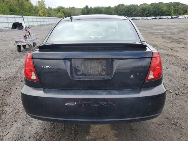 Photo 6 from auction – 2006 SATURN ION LEVEL with VIN 1G8AW15FX6Z110395