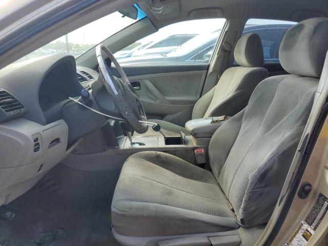 Photo 7 from auction – 2011 TOYOTA CAMRY BASE with VIN 4T1BF3EK8BU671958