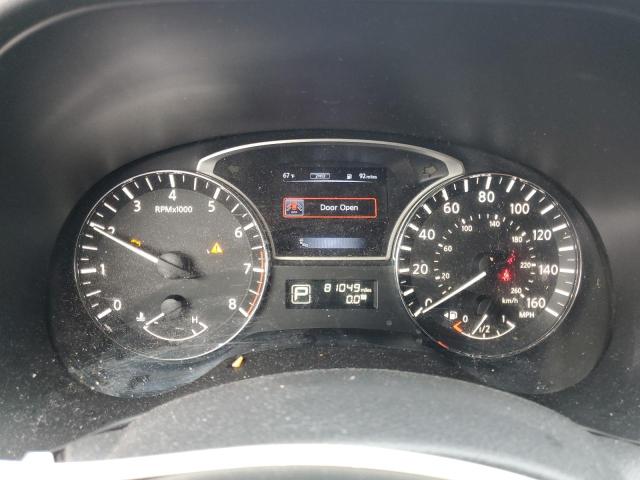 Photo 9 from auction – 2015 NISSAN PATHFINDER with VIN 5N1AR2MM0FC712563