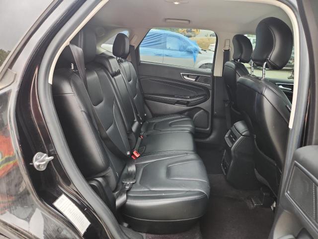 Photo 11 from auction – 2016 FORD EDGE TITANIUM with VIN 2FMPK4K81GBB84534