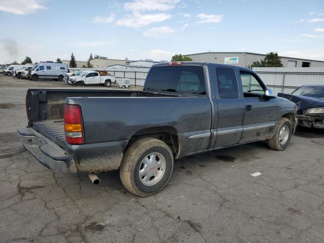 Photo 3 from auction – 2001 GMC NEW SIERRA with VIN 2GTEC19V211388940