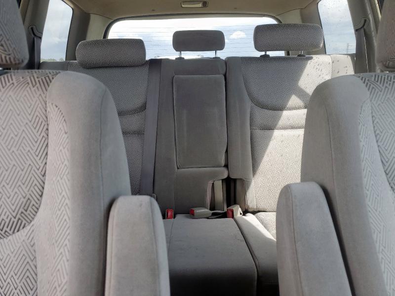 Photo 10 from auction – 2002 TOYOTA HIGHLANDER with VIN JTEGD21A920032420