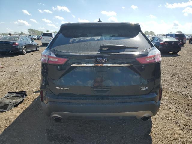 Photo 6 from auction – 2019 FORD EDGE SEL with VIN 2FMPK4J98KBB40579