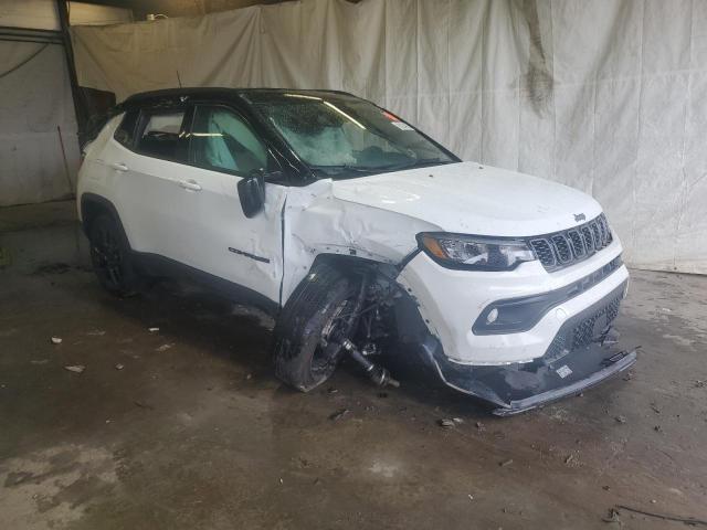 Photo 4 from auction – 2024 JEEP COMPASS LA with VIN 3C4NJDBN2RT115542