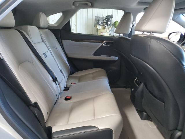 Photo 11 from auction – 2016 LEXUS RX 350 BASE with VIN 2T2BZMCA2GC049139