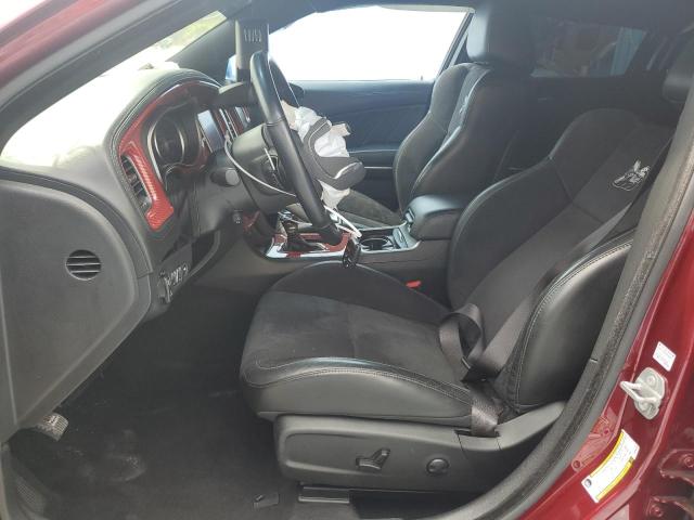 Photo 7 from auction – 2022 DODGE CHARGER SC with VIN 2C3CDXGJ6NH163266