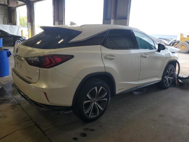 Foto 3 de la subasta – 2019 LEXUS RX 450H BA con VIN 2T2BGMCA8KC033459
