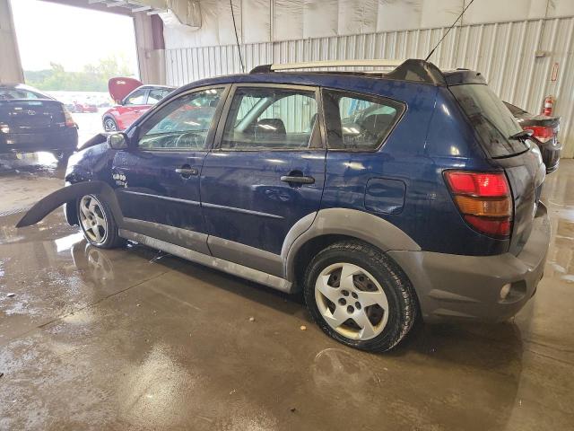 Photo 2 from auction – 2008 PONTIAC VIBE with VIN 5Y2SL65878Z411923