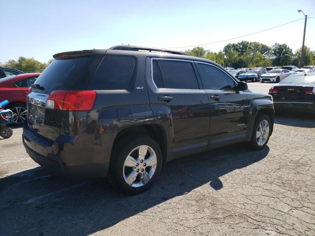 Photo 3 from auction – 2014 GMC TERRAIN SL with VIN 2GKALSEK6E6201468