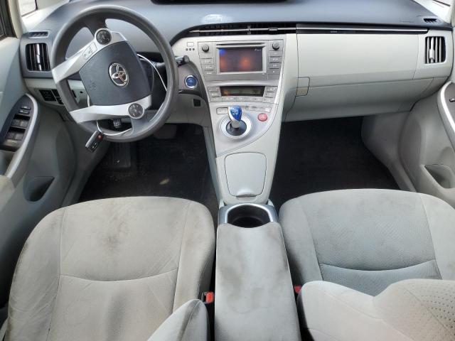 Photo 8 from auction – 2014 TOYOTA PRIUS with VIN JTDKN3DU4E0367841