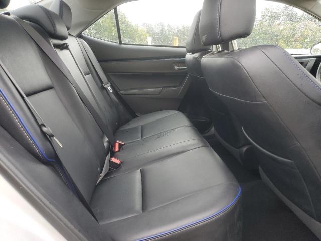 Photo 10 from auction – 2017 TOYOTA COROLLA L with VIN 2T1BURHEXHC831749