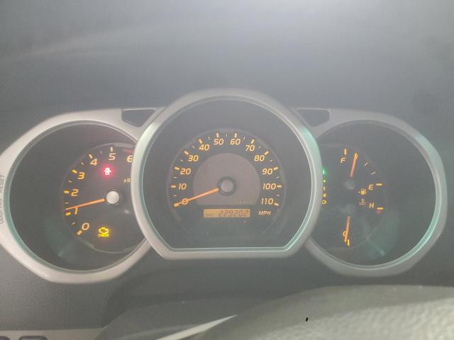 Photo 9 from auction – 2003 TOYOTA 4RUNNER SR with VIN JTEBU14R338010941