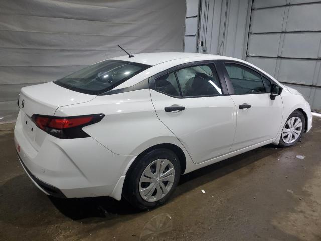 Photo 3 from auction – 2020 NISSAN VERSA S with VIN 3N1CN8DV0LL834170