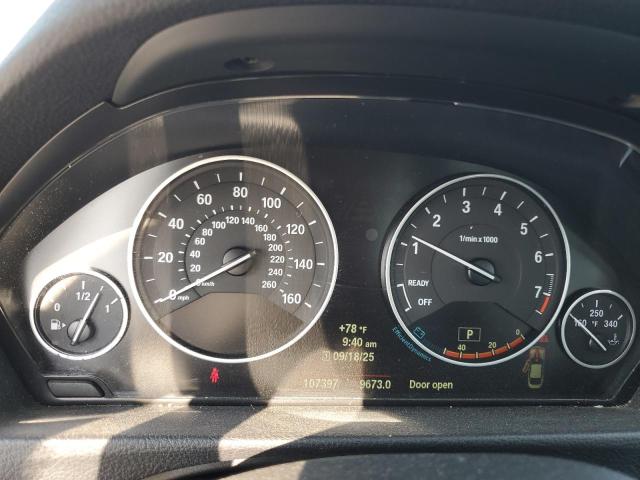 Photo 9 from auction – 2014 BMW 428 XI with VIN WBA3N9C58EF720769