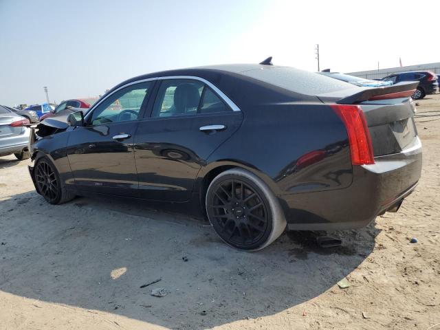 Photo 2 from auction – 2013 CADILLAC ATS with VIN 1G6AA5RX2D0167094