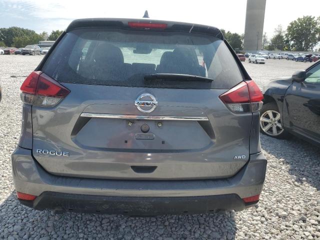 Photo 6 from auction – 2019 NISSAN ROGUE S with VIN KNMAT2MV6KP502356