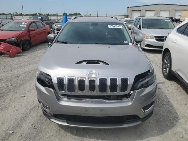 Photo 5 from auction – 2020 JEEP CHEROKEE L with VIN 1C4PJLDB6LD502744