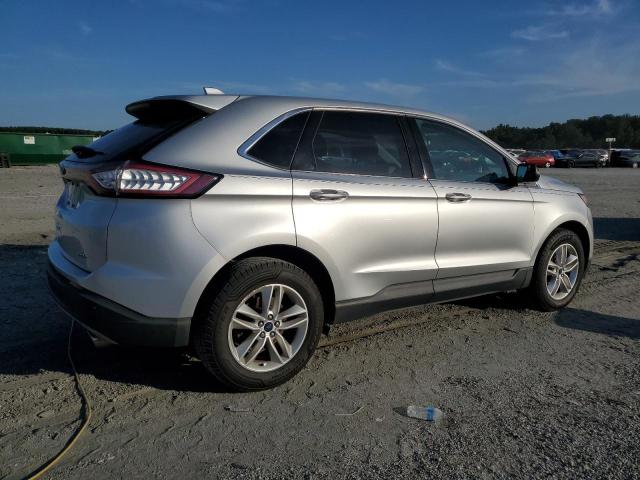 Photo 3 from auction – 2016 FORD EDGE SEL with VIN 2FMPK3J89GBB67430