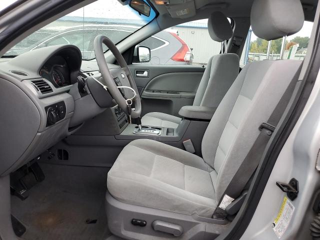 Photo 7 from auction – 2005 FORD FIVE HUNDR with VIN 1FAFP23105G125333